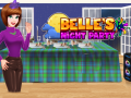 Peli Belle's Night Party