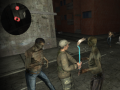 Peli Heavy Combat: Zombies