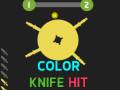 Peli Color Knife Hit