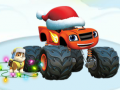 Peli Nick Jr: Happy Holidays Resort