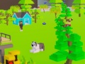 Peli Dog's Garden