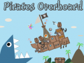 Peli Pirates Overboard