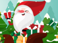 Peli Santa's Gifty Night