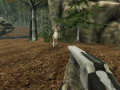 Peli Crazy Goat Hunter