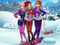 Peli Girls Winter Fashion