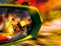 Peli Traffic Car Racing