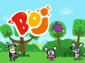 Peli Boj Giggly Park Adventure