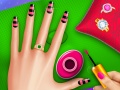 Peli Fashion Nail Art