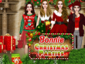 Peli Bonnie Christmas Parties