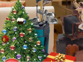 Peli Christmas Room