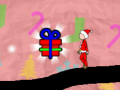 Peli X-mas Draw