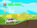 Peli Crazy Climb Racing