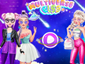 Peli Multiverse Elsa