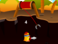 Peli Gold Miner