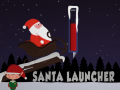 Peli Santa Launcher
