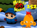 Peli Monkey Go Happy Stage 252
