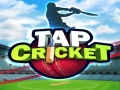 Peli Tap Cricket