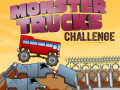 Peli Monster Trucks Challenge