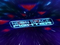 Peli Neon Space Fighter