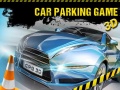 Peli Car Parking Kit