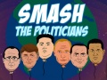 Peli Smash the Politicians