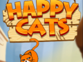 Peli Happy Cats