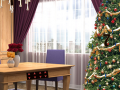 Peli Christmas House