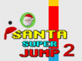 Peli Santa Super Jump 2