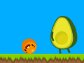 Peli Where's My Avocado Draw Lines