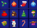 Peli Xmas Board Puzzles