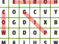 Peli Animals Word Search