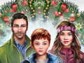 Peli Christmas Gathering