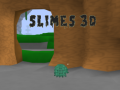 Peli Slimes 3d