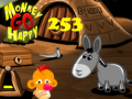 Peli Monkey Go Happy Stage 253