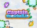 Peli Captain Snowball