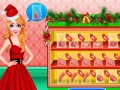 Peli Princess Christmas Shopping