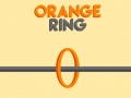 Peli Orange Ring