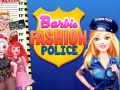 Peli Barbie Fashion Police