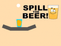 Peli Spill the Beer