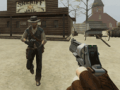 Peli Wild West  GunGame