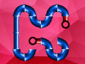 Peli Pipe Challenge