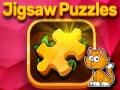 Peli Exotic Cats Jigsaw Puzzle