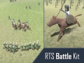 Peli RTS Battle Kit
