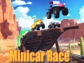 Peli Minicar Race