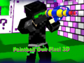 Peli Paintball Gun Pixel 3D