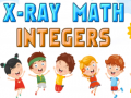 Peli X-Ray Math Integer