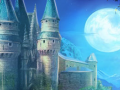 Peli  Castle Labyrinth