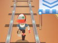 Peli Subway runner