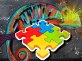 Peli Wild Animals Jigsaw