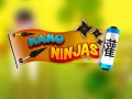 Peli Nano Ninja 